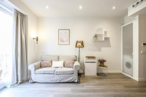 Intimate Studio in the heart of Madrid
